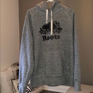 Roots Canada Hoodie